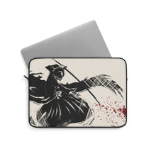 Load image into Gallery viewer, Anime Bleach Laptop Sleeve
