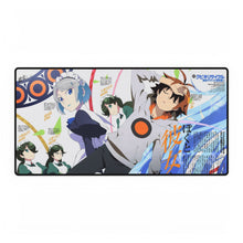 Load image into Gallery viewer, Kubikiri Cycle Mouse Pad (Desk Mat)

