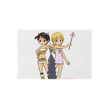 Load image into Gallery viewer, Ichigo Mashimaro Rug
