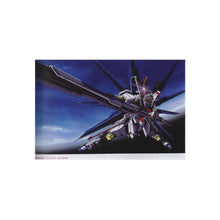 Load image into Gallery viewer, Mobile Suit Gundam Seed Destiny Rug
