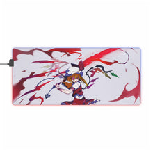 Load image into Gallery viewer, Touhou RGB LED Mouse Pad (Desk Mat)
