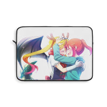Load image into Gallery viewer, Tooru, Kobayashi Laptop Sleeve

