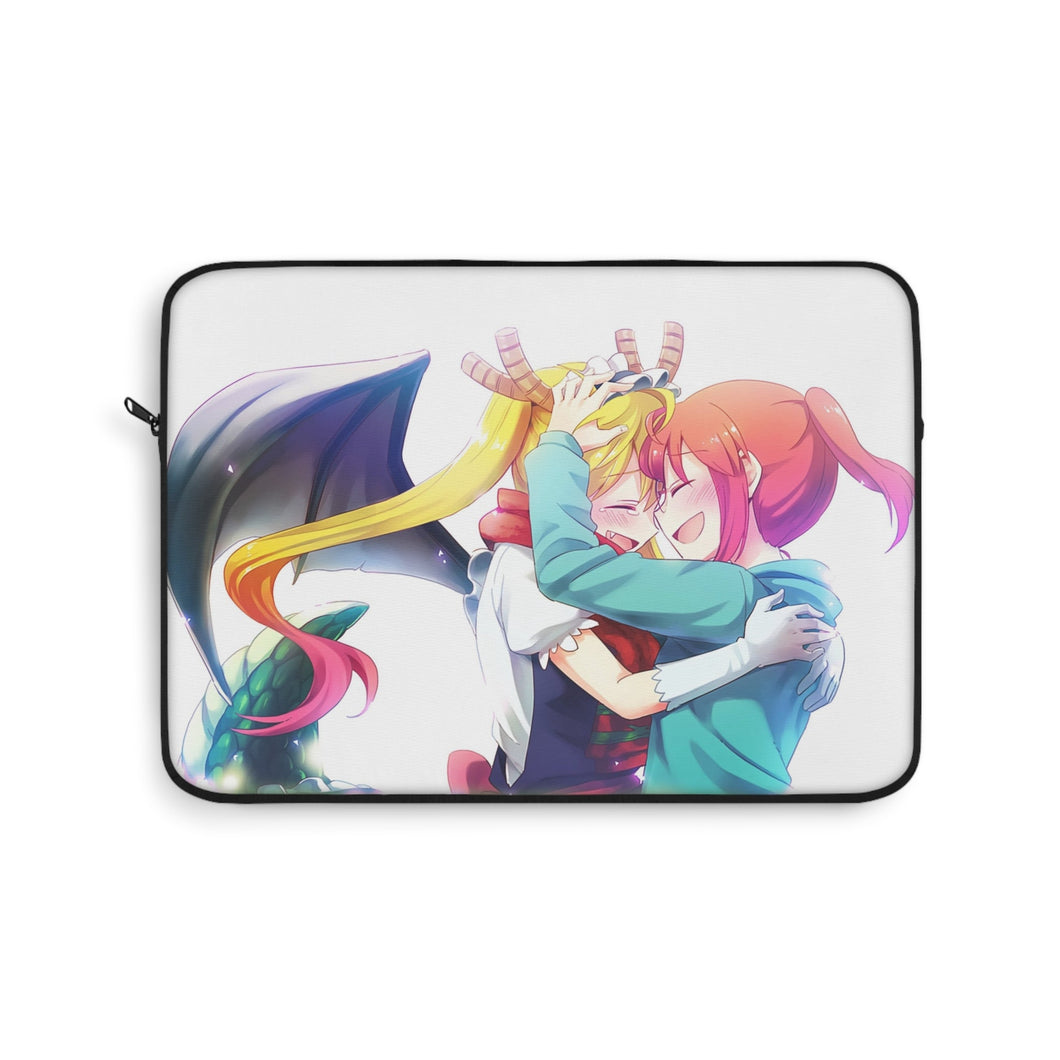 Tooru, Kobayashi Laptop Sleeve