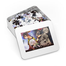 Load image into Gallery viewer, No Game No Life Jigsaw Puzzle
