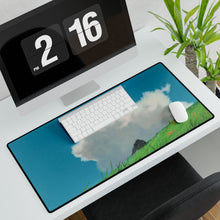 Load image into Gallery viewer, Anime Spirited Awayr Mouse Pad (Desk Mat)
