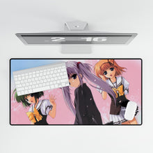 Load image into Gallery viewer, Anime Shuffle! Mouse Pad (Desk Mat)
