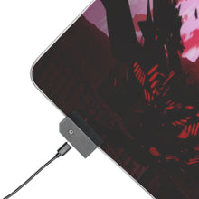 Load image into Gallery viewer, Anime Re:ZERO -Starting Life in Another World- RGB LED Mouse Pad (Desk Mat)
