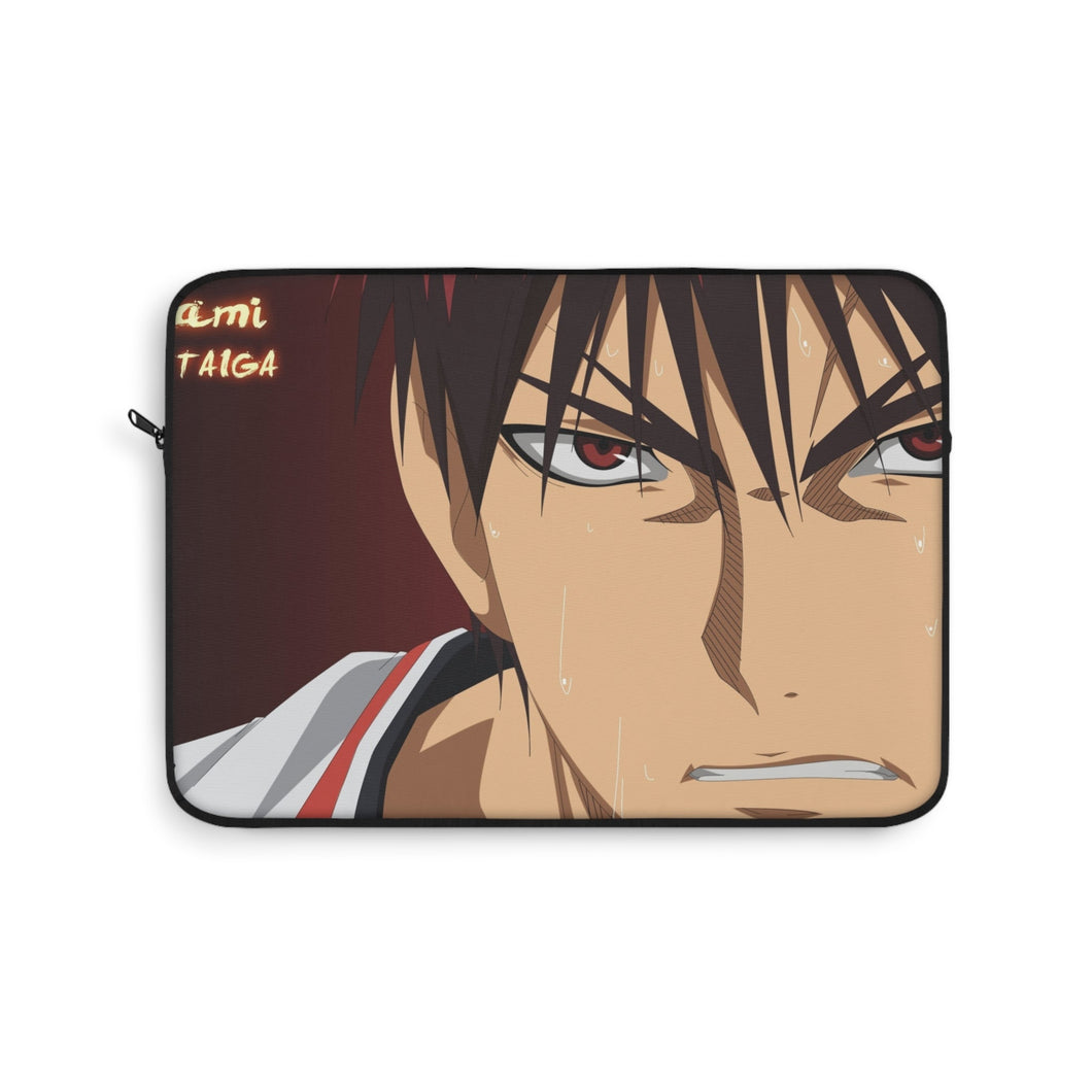 Anime Kuroko's Basketball Laptop Sleeve