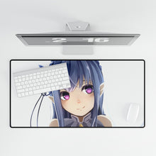 Load image into Gallery viewer, Anime Re:ZERO -Starting Life in Another World- Mouse Pad (Desk Mat)
