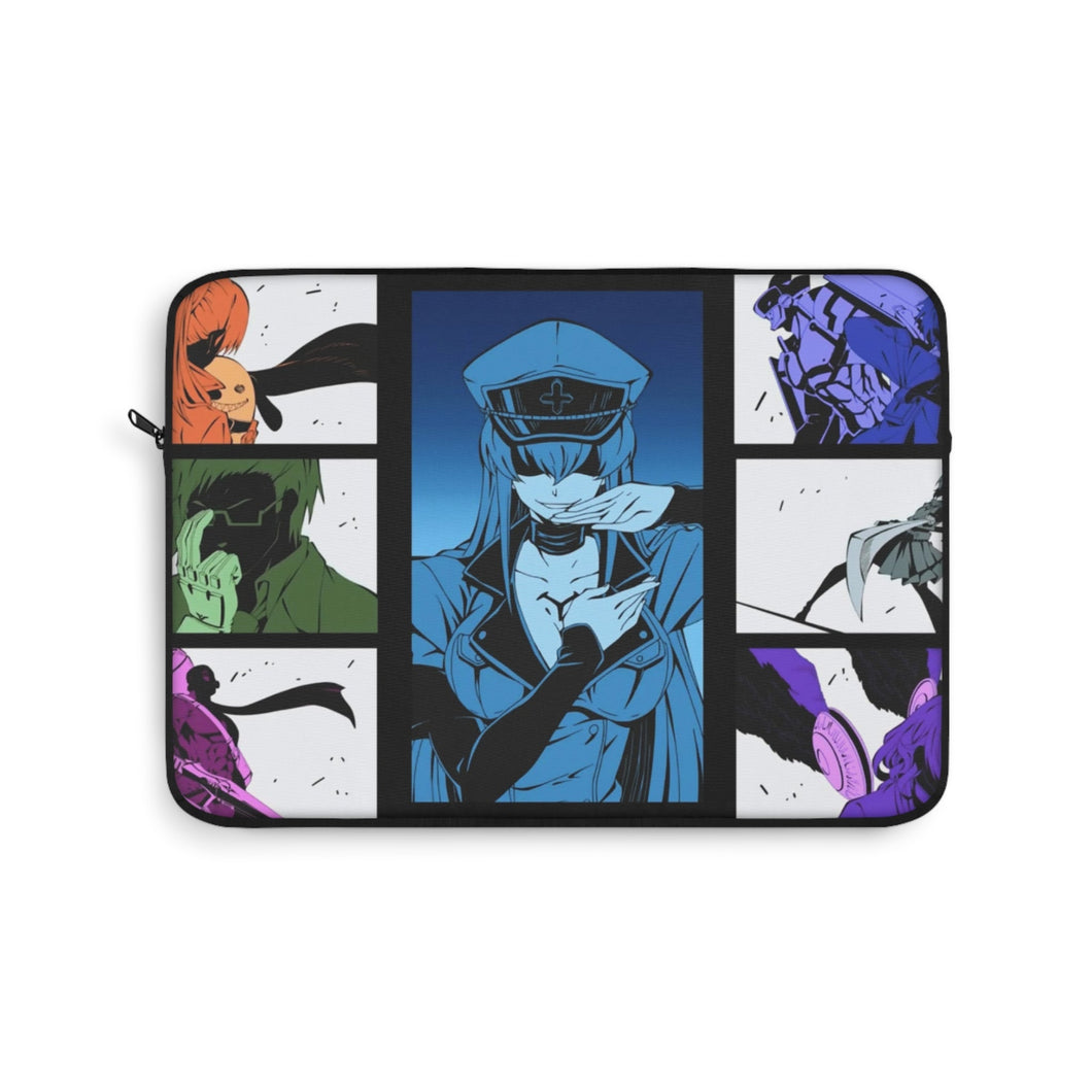 Jaegers Laptop Sleeve