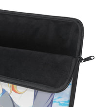 Load image into Gallery viewer, Anime Your Lie in April Laptop Sleeve
