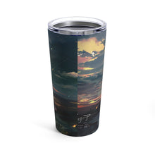 Load image into Gallery viewer, Anime House Tumbler 20oz

