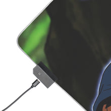 Load image into Gallery viewer, Goku Migatte No Gokui...! RGB LED Mouse Pad (Desk Mat)
