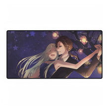 Load image into Gallery viewer, Anime Sound Horizon Mouse Pad (Desk Mat)
