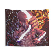 Anime Avatar: The Last Airbender Indoor Wall Tapestry