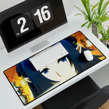 Load image into Gallery viewer, Gamma (The Eminence in Shadow Mouse Pad (Desk Mat)
