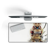 Load image into Gallery viewer, Monster Hunter Mouse Pad (Desk Mat)
