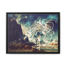 Load image into Gallery viewer, No Game No Life Canvas Framed Art Print

