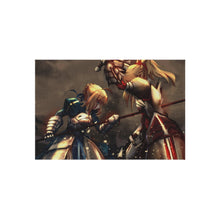 Load image into Gallery viewer, Fate/Apocrypha Saber, Saber Of Red Rug
