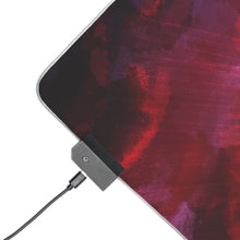 Load image into Gallery viewer, Puella Magi Madoka Magica RGB LED Mouse Pad (Desk Mat)
