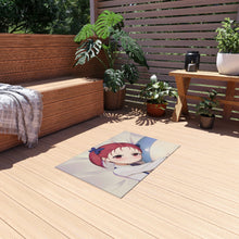 Load image into Gallery viewer, Accel World Yuniko Kouzuki Rug
