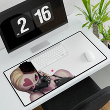 Load image into Gallery viewer, Anime One-Punch Man Mouse Pad (Desk Mat)
