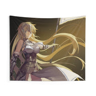 Fate/Apocrypha Ruler, Ruler Indoor Wall Tapestry