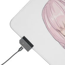 Load image into Gallery viewer, Fate/Grand Order RGB LED Mouse Pad (Desk Mat)
