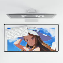 Load image into Gallery viewer, Iori Minase Mouse Pad (Desk Mat)
