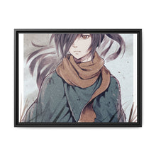 Load image into Gallery viewer, Anime Dororo Canvas Framed Art Print

