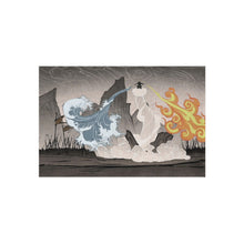 Load image into Gallery viewer, Avatar: The Legend Of Korra Rug
