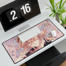 Load image into Gallery viewer, Anime Touken Ranbu Mouse Pad (Desk Mat)
