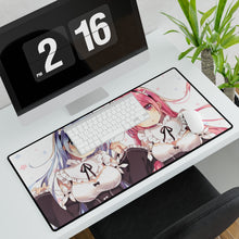 Load image into Gallery viewer, Anime Re:ZERO -Starting Life in Another World- Mouse Pad (Desk Mat)
