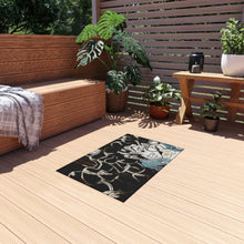 Load image into Gallery viewer, Anime Jojo's Bizarre Adventure Rug
