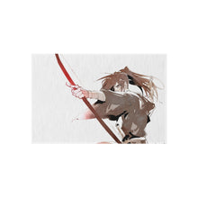 Load image into Gallery viewer, Hyakkimaru Rug
