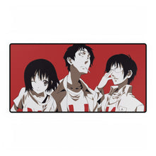 Load image into Gallery viewer, Anime Welcome To The N.H.K. Mouse Pad (Desk Mat)
