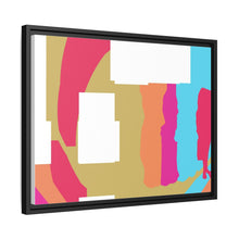 Load image into Gallery viewer, Anime Toradora! Canvas Framed Art Print
