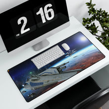 Load image into Gallery viewer, Alliance Seventh Fleet Mouse Pad (Desk Mat)

