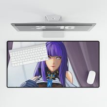 Load image into Gallery viewer, Anime Naruto Mouse Pad (Desk Mat)
