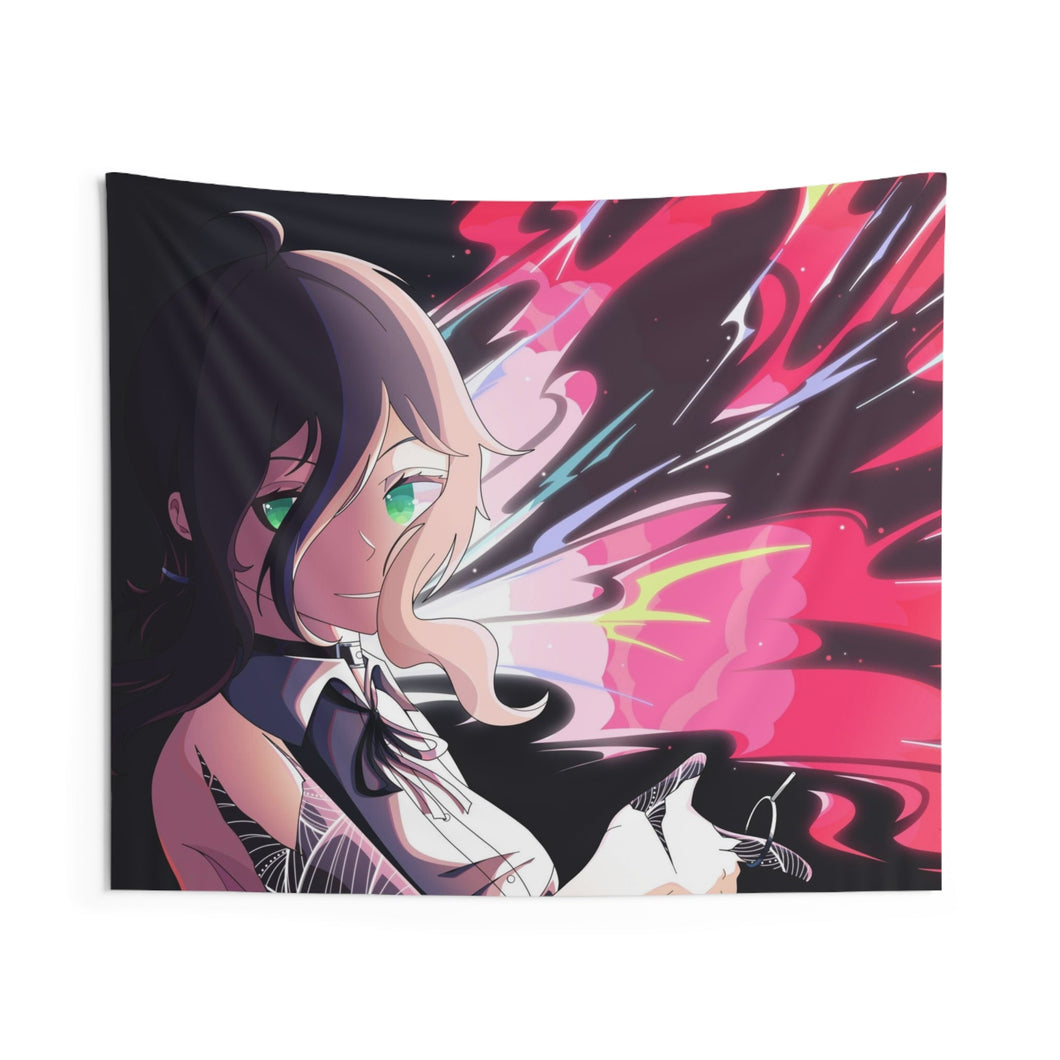 Anime Chainsaw Man Indoor Wall Tapestry