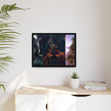 Load image into Gallery viewer, Anime Bleach Canvas Framed Art Print
