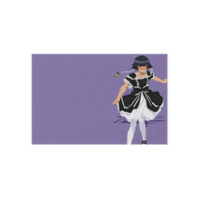 Load image into Gallery viewer, Anime Bleach Rug
