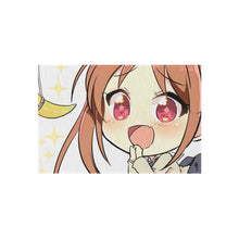 Load image into Gallery viewer, Aho Girl Rug
