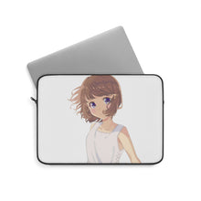 Load image into Gallery viewer, Rascal Does Not Dream of Bunny Girl Senpai Laptop Sleeve
