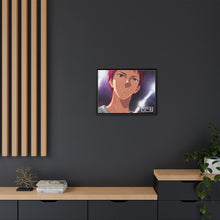 Load image into Gallery viewer, Kuroko&#39;s Basketball Canvas Framed Art Print
