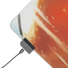 Load image into Gallery viewer, License-less Rider RGB LED Mouse Pad (Desk Mat)
