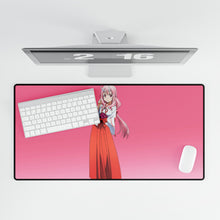Load image into Gallery viewer, Shuna Mouse Pad (Desk Mat)
