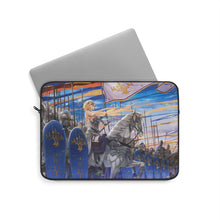 Load image into Gallery viewer, Anime Fate/Apocrypha Laptop Sleeve
