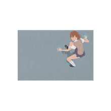 Load image into Gallery viewer, A Certain Magical Index Rug
