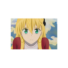Load image into Gallery viewer, Blonde-chan Rug
